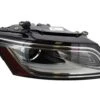 Valeo 8R0941044E, 44872 Headlight Assembly; Right - Audi | 044872 44878