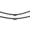 Valeo 8W1998002, 574462 Windshield Wiper Blade Set; Front - Audi | VM362 -Brembo Shop VL 8W1998002