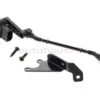 Britpart LR020626, V48720086 Ride Height Sensor; Front Left - Land Rover