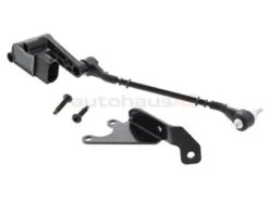 Britpart LR020626, V48720086 Ride Height Sensor; Front Left - Land Rover