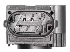 Britpart LR020626, V48720086 Ride Height Sensor; Front Left - Land Rover -Brembo Shop VM LR020626 2