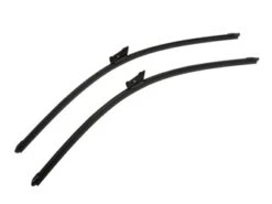 Valeo 574743 Windshield Wiper Blade Set; Front - VW | 3397009798 5C1955425 5C1955426