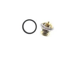 Genuine Volvo 271664 Thermostat; 92 Degree - Volvo | 27166490