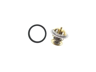 Genuine Volvo 271664 Thermostat; 92 Degree - Volvo | 27166490 3 Genuine Volvo 271664 Thermostat; 92 Degree - Volvo | 27166490