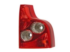 Genuine Volvo 30612810 Tail Light; Passenger Side Lower - Volvo | 9483780