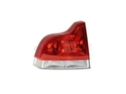 Genuine Volvo 30655367 Tail Light; Driver Side (w/ Foglight) - Volvo
