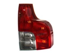Genuine Volvo 31213382 Tail Light; Passenger Side Lower - Volvo