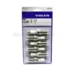 Genuine Volvo 31286359 Spark Plug Set; SET Of 6 - Volvo