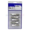 Genuine Volvo 31312691 Spark Plug; Pack Of 5 - Volvo