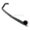 Genuine Volvo 31319447 Radiator Coolant Hose; Lower - Volvo | 30723037 30776223