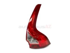 Genuine Volvo 31323035 Tail Light; Passenger Side - Volvo | 31395957