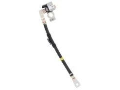 Genuine Volvo 31407114 Battery Cable - Volvo | 30644808 30659268 30659783 31327698