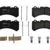 Genuine Volvo 31408076 Brake Pad Set; Front - Volvo -Brembo Shop VO 31408076