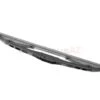 Genuine Volvo 31416692 Wiper Blade Assembly; Rear - Volvo | 31253233 31416447 -Brembo Shop VO 31416692