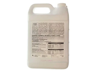 Genuine Volvo 31439821 Antifreeze/Coolant; 1 Gallon, Concentrated; Blue G48 - Volvo | 1381081 3133828 31338284 32339856 4 Genuine Volvo 31439821 Antifreeze/Coolant; 1 Gallon, Concentrated; Blue G48 - Volvo | 1381081 3133828 31338284 32339856 - Image 2