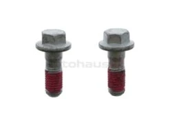 Genuine Volvo 31454286 Disc Brake Rotor; Front Left - Volvo | 31408618 -Brembo Shop VO 31454286 2