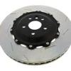 Genuine Volvo 31454287 Disc Brake Rotor; Front Right - Volvo | 31408619