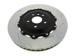 Genuine Volvo 31454287 Disc Brake Rotor; Front Right - Volvo | 31408619