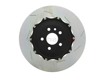 Genuine Volvo 31454287 Disc Brake Rotor; Front Right - Volvo | 31408619 4 Genuine Volvo 31454287 Disc Brake Rotor; Front Right - Volvo | 31408619 - Image 2