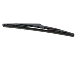 Genuine Volvo 31457162 Wiper Blade Assembly; Rear - Volvo