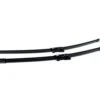 Genuine Volvo 31457760 Windshield Wiper Blade Set; Front - Volvo | 30784287 31253012 31333385 32237897