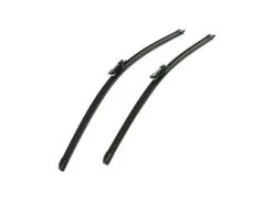 Genuine Volvo 31457762 Windshield Wiper Blade Set; Front - Volvo | 274505 30655217 30663932 30753270