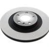Genuine Volvo 31471816 Disc Brake Rotor; Rear - Volvo | 31400778