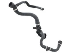 Genuine Volvo 31474849 Radiator Coolant Hose; Lower - Volvo