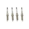 Genuine Volvo 31673604 Spark Plug Set; Pack Of 4 - Volvo | 31380014
