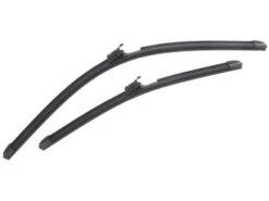 Genuine Volvo 31689263 Wiper Blade Assembly; Front - Volvo