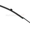Genuine Volvo 31693006 Wiper Blade Assembly; Rear - Volvo -Brembo Shop VO 31693006