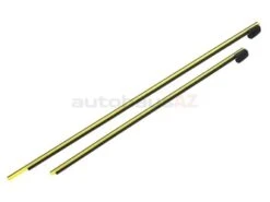 Genuine Volvo 31693569 Wiper Blade Refill Set; Front - Volvo