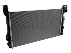 Genuine Volvo 32224828 Radiator - Volvo | 31338288