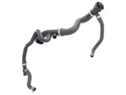 Genuine Volvo 32249658 Radiator Coolant Hose; Lower | 31338294 31474498 32224779