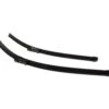Genuine Volvo 32282838 Windshield Wiper Blade Set; Front - Volvo | 31349377 VO31349377