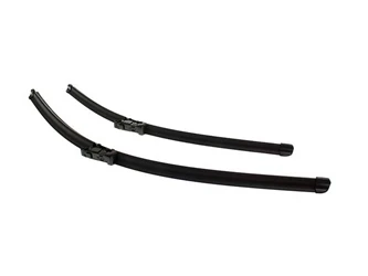 Genuine Volvo 32282838 Windshield Wiper Blade Set; Front - Volvo | 31349377 VO31349377 3 Genuine Volvo 32282838 Windshield Wiper Blade Set; Front - Volvo | 31349377 VO31349377
