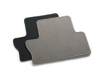 Genuine Volvo 39801581 Floor Mat - Volvo 3 Genuine Volvo 39801581 Floor Mat - Volvo