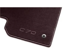 Genuine Volvo 39806212 Floor Mat - Volvo | 39813716