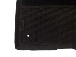 Genuine Volvo 39807167 All-Weather Rubber Floor Mat Set; Off-Black; 4-Piece - Volvo -Brembo Shop VO 39807167 1