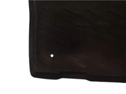 Genuine Volvo 39807167 All-Weather Rubber Floor Mat Set; Off-Black; 4-Piece - Volvo -Brembo Shop VO 39807167 2