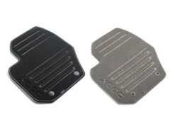 Genuine Volvo 39813780 Floor Mat - Volvo | 39800590