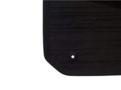 Genuine Volvo 39828878 All-Weather Rubber Floor Mat Set; Off-Black; 4-Piece - Volvo | 39822912 39869117 -Brembo Shop VO 39828878 1