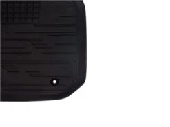 Genuine Volvo 39828878 All-Weather Rubber Floor Mat Set; Off-Black; 4-Piece - Volvo | 39822912 39869117 -Brembo Shop VO 39828878 2