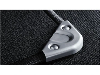 Genuine Volvo 39865024 Floor Mat - Volvo 3 Genuine Volvo 39865024 Floor Mat - Volvo