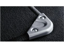 Genuine Volvo 39865030 Floor Mat Set - Volvo