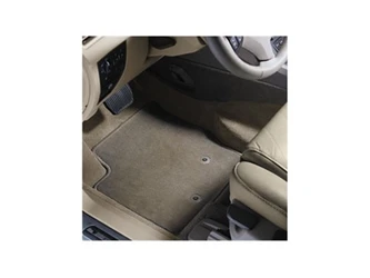 Genuine Volvo 39866265 Floor Mat - Volvo 3 Genuine Volvo 39866265 Floor Mat - Volvo