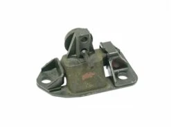 Genuine Volvo 8631703 Engine Mount; Rear - Volvo
