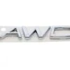 Genuine Volvo 9157130 Emblem - Volvo