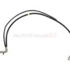 Genuine Volvo 9456161 Battery Cable; Negative - Volvo | 9456031 9456861