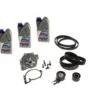 AAZ Preferred VOL2TIMINGKIT Timing Belt Kit With Water Pump - Volvo | 515984 KIT515984